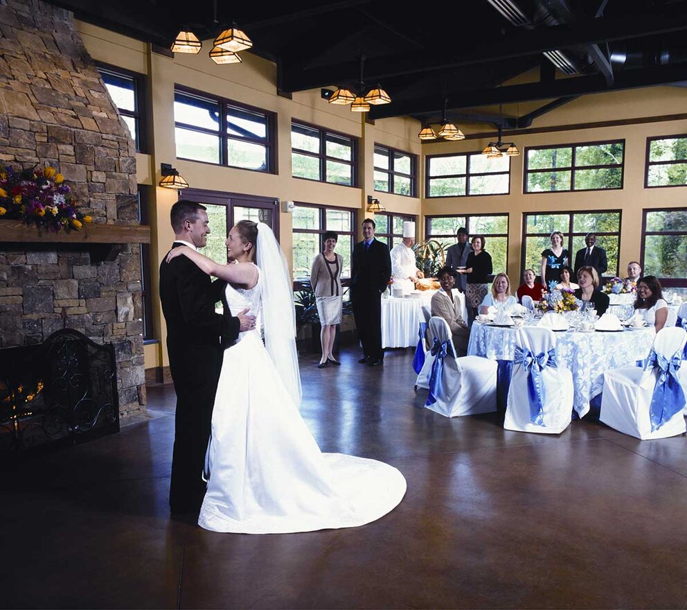 Emory Conference Center Hotel — photo 9 of 60