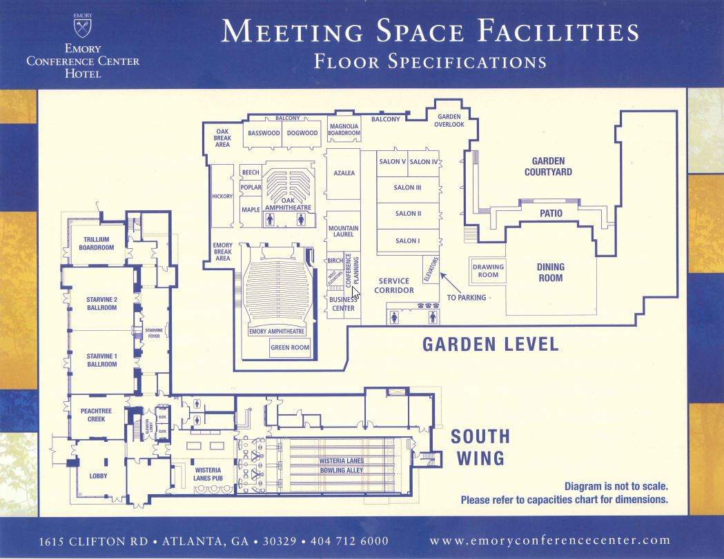 floorplans