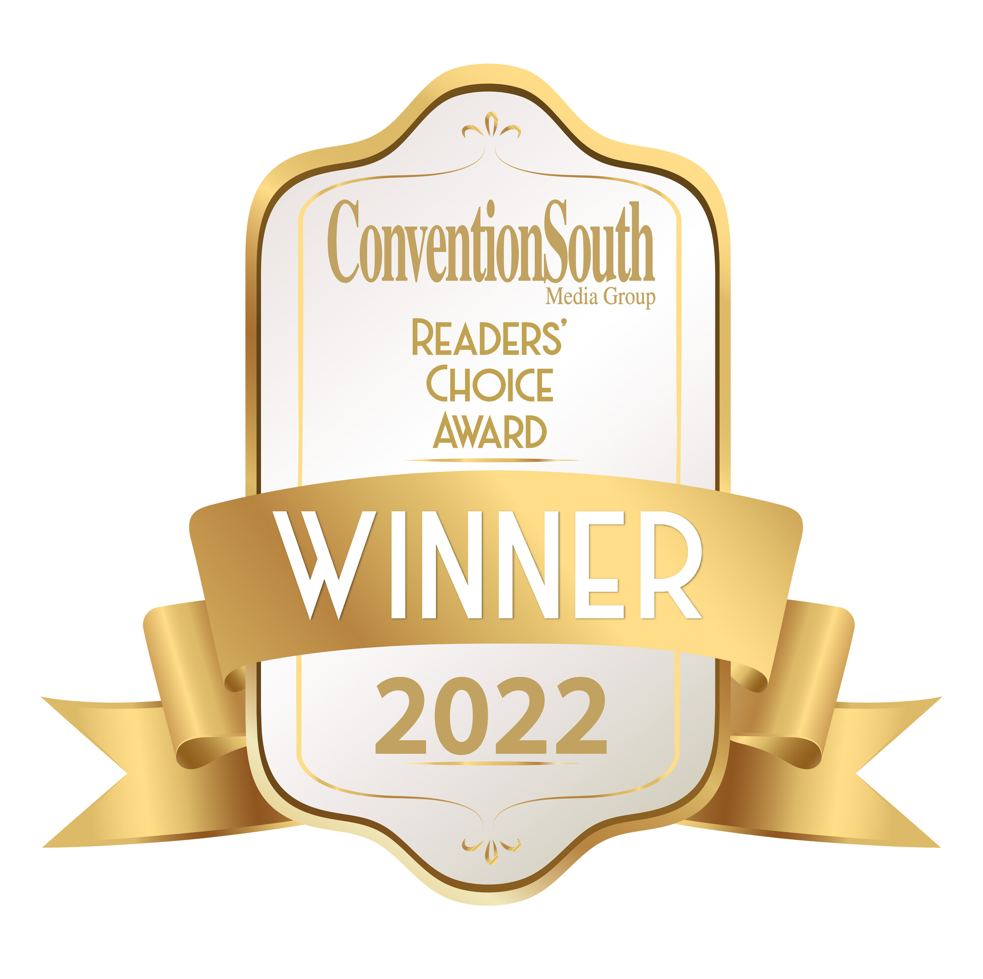 Readers Choice Award